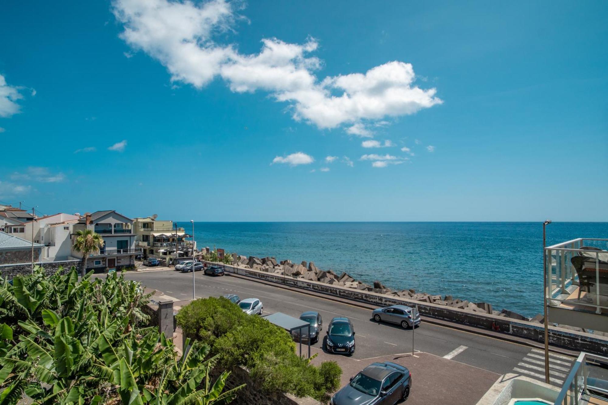 Casa De Praia No Paul Do Mar Paul do Mar (Madeira) Luaran gambar